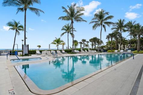 730 N Ocean Boulevard Pompano Beach FL 33062