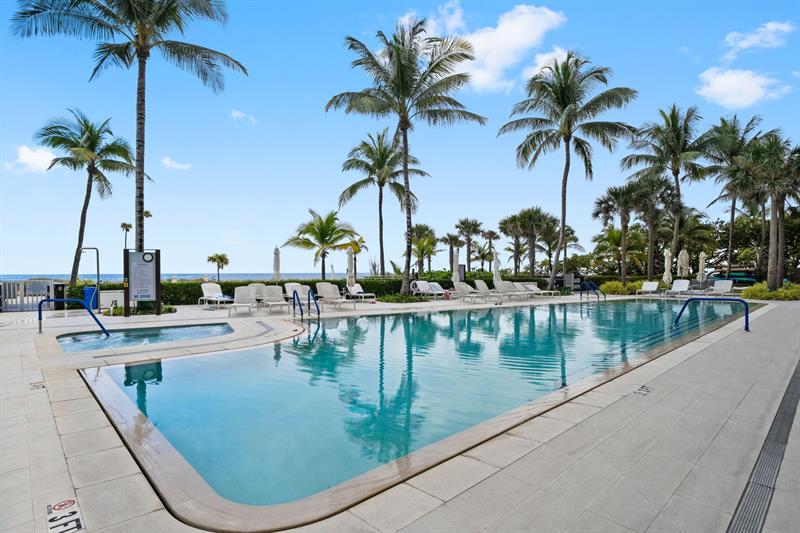 730 N Ocean Boulevard Pompano Beach FL 33062