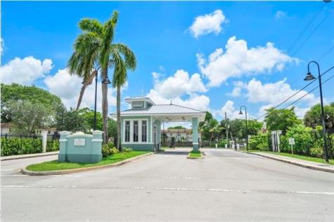 5300 NW 18th Street Lauderhill FL 33313