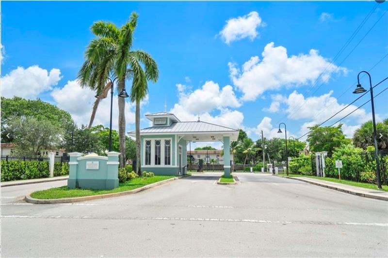 5300 NW 18th Street Lauderhill FL 33313
