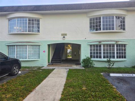 5300 NW 18th Street Lauderhill FL 33313