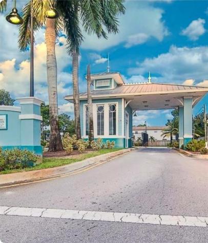 5300 NW 18th Street Lauderhill FL 33313