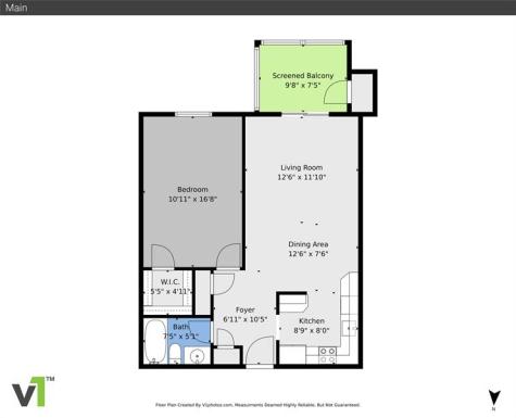 251 S Cypress Road Pompano Beach FL 33060