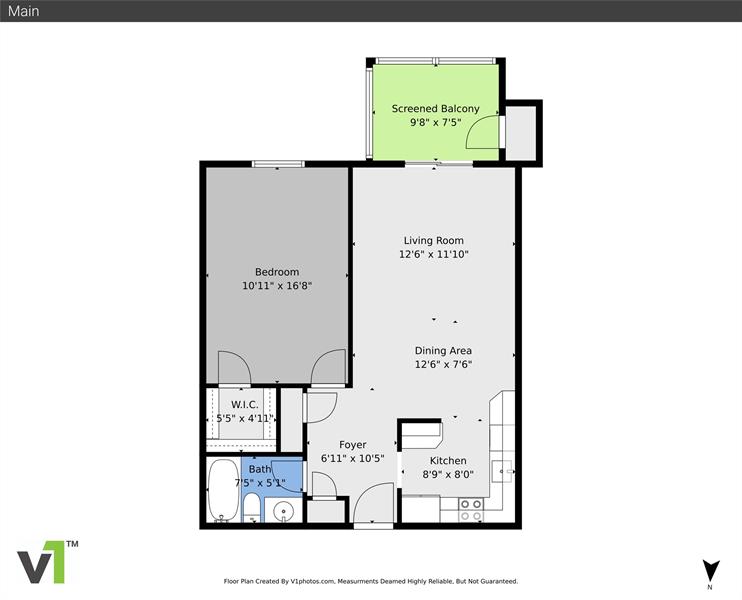 251 S Cypress Road Pompano Beach FL 33060