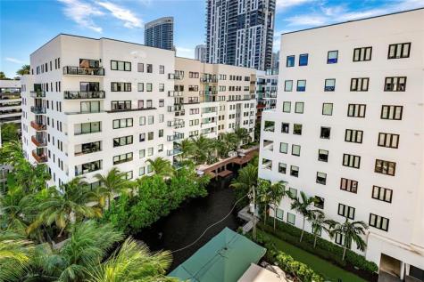 111 SE 8th Avenue Fort Lauderdale FL 33301