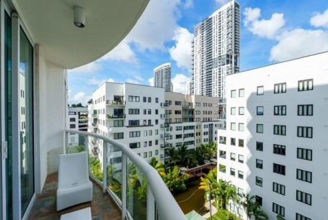111 SE 8th Avenue Fort Lauderdale FL 33301