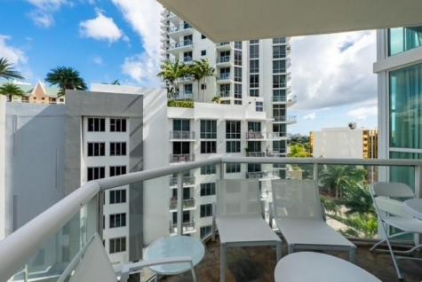 111 SE 8th Avenue Fort Lauderdale FL 33301
