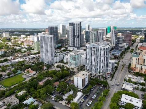 111 SE 8th Avenue Fort Lauderdale FL 33301