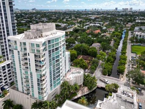 111 SE 8th Avenue Fort Lauderdale FL 33301