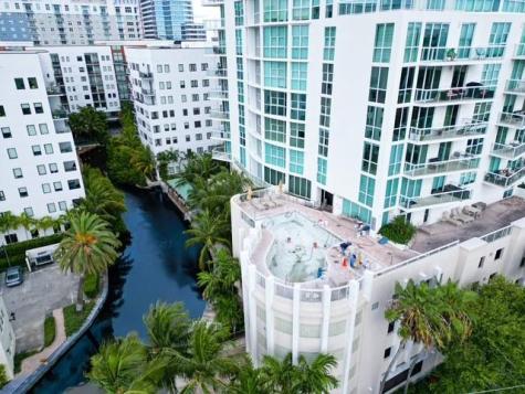 111 SE 8th Avenue Fort Lauderdale FL 33301