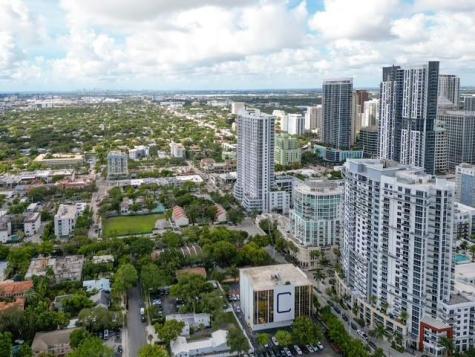 111 SE 8th Avenue Fort Lauderdale FL 33301