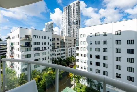 111 SE 8th Avenue Fort Lauderdale FL 33301
