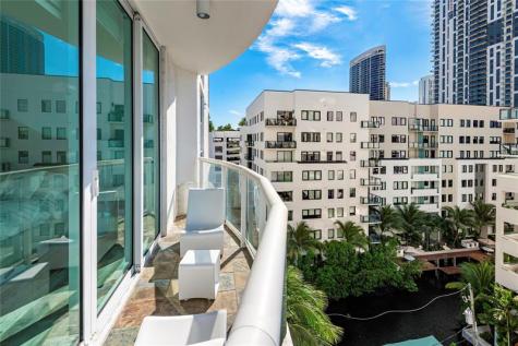 111 SE 8th Avenue Fort Lauderdale FL 33301
