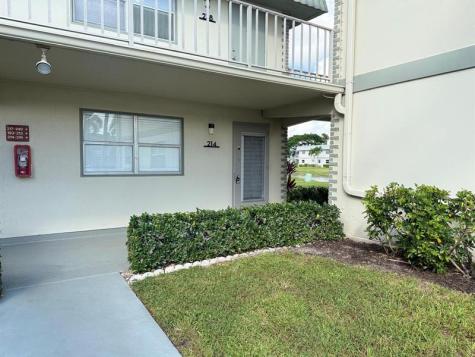 214 Monaco Drive Delray Beach FL 33446