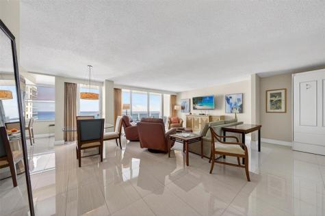 4300 N Ocean Boulevard Fort Lauderdale FL 33308