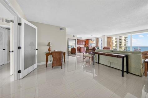 4300 N Ocean Boulevard Fort Lauderdale FL 33308