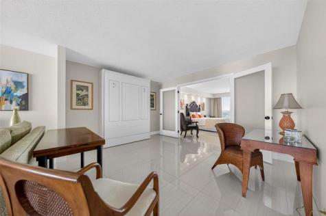 4300 N Ocean Boulevard Fort Lauderdale FL 33308
