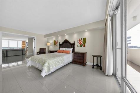 4300 N Ocean Boulevard Fort Lauderdale FL 33308