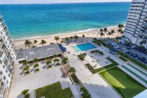 4300 N Ocean Boulevard Fort Lauderdale FL 33308