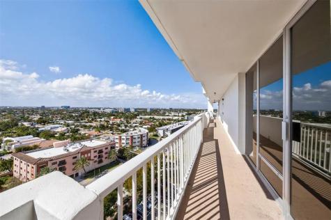 4300 N Ocean Boulevard Fort Lauderdale FL 33308