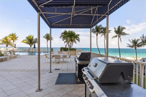 4300 N Ocean Boulevard Fort Lauderdale FL 33308