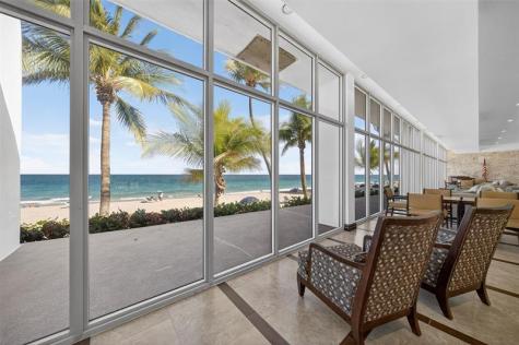 4300 N Ocean Boulevard Fort Lauderdale FL 33308