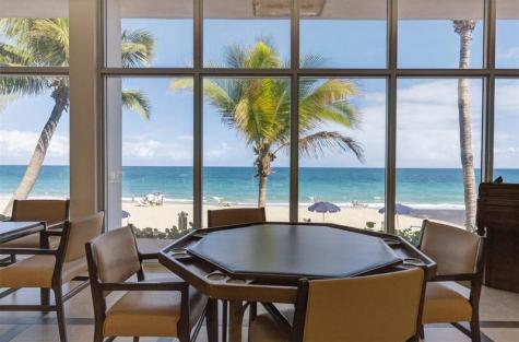 4300 N Ocean Boulevard Fort Lauderdale FL 33308