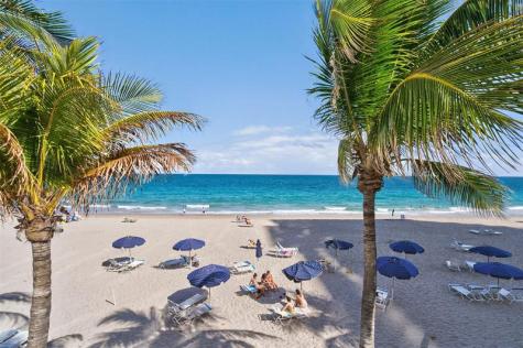 4300 N Ocean Boulevard Fort Lauderdale FL 33308