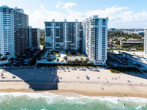 4300 N Ocean Boulevard Fort Lauderdale FL 33308
