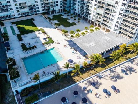 4300 N Ocean Boulevard Fort Lauderdale FL 33308