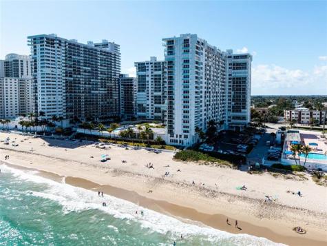 4300 N Ocean Boulevard Fort Lauderdale FL 33308