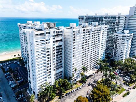 4300 N Ocean Boulevard Fort Lauderdale FL 33308