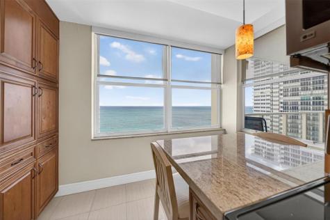 4300 N Ocean Boulevard Fort Lauderdale FL 33308