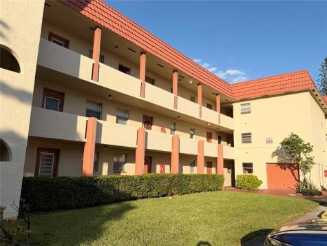 2950 W Sunrise Lakes Drive Sunrise FL 33322