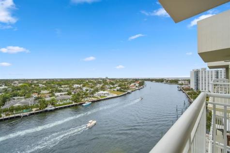 2611 N Riverside Drive Pompano Beach FL 33062