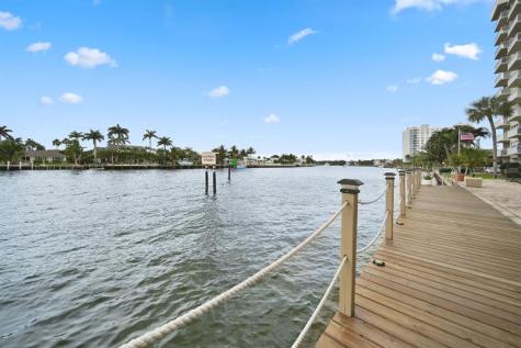 2611 N Riverside Drive Pompano Beach FL 33062