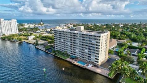 2611 N Riverside Drive Pompano Beach FL 33062