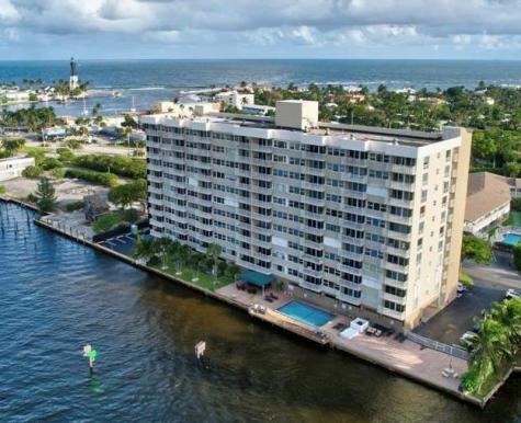 2611 N Riverside Drive Pompano Beach FL 33062