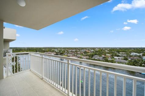 2611 N Riverside Drive Pompano Beach FL 33062
