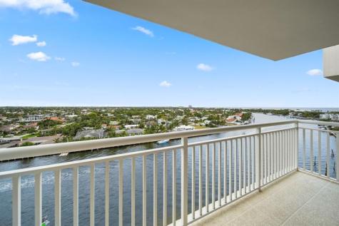 2611 N Riverside Drive Pompano Beach FL 33062