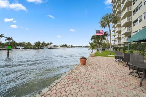 2611 N Riverside Drive Pompano Beach FL 33062