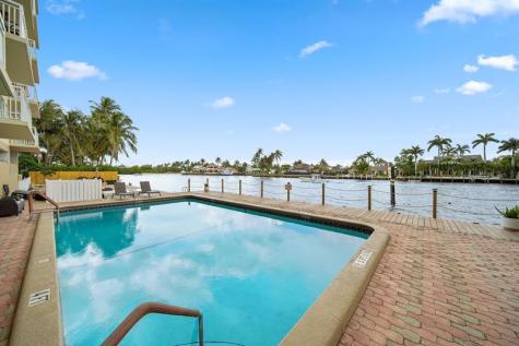 2611 N Riverside Drive Pompano Beach FL 33062