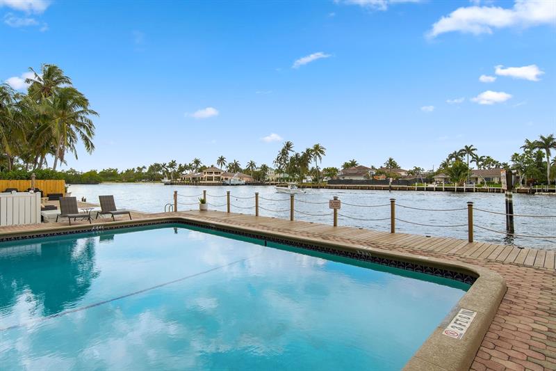 2611 N Riverside Drive Pompano Beach FL 33062