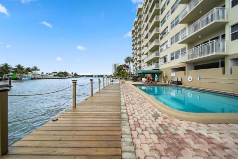 2611 N Riverside Drive Pompano Beach FL 33062