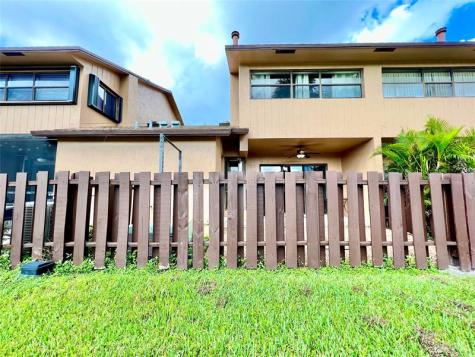 7750 NW 79th Avenue Tamarac FL 33321