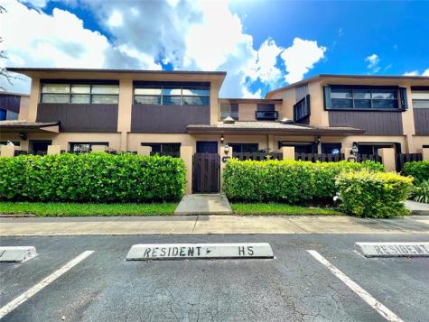 7750 NW 79th Avenue Tamarac FL 33321