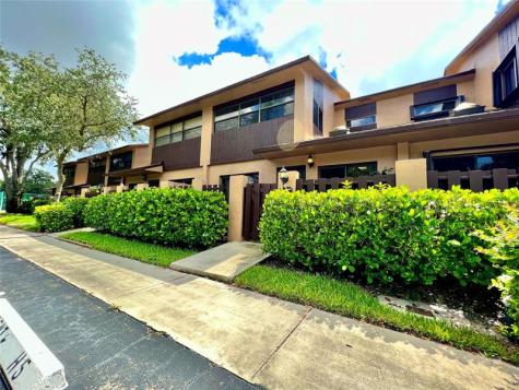 7750 NW 79th Avenue Tamarac FL 33321