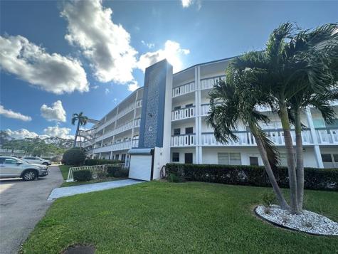451 Keswick C Deerfield Beach FL 33442