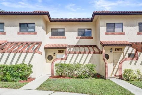 4732 NW 90th Avenue Sunrise FL 33351