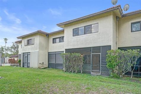 4732 NW 90th Avenue Sunrise FL 33351
